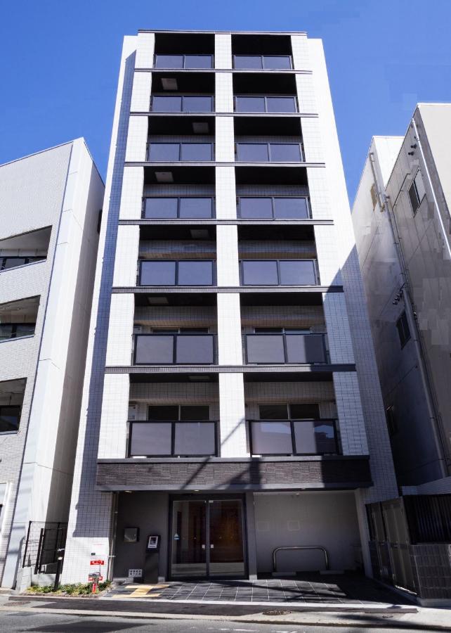 Sg Residence Inn Hakataekiminami Fukuoka  Ngoại thất bức ảnh