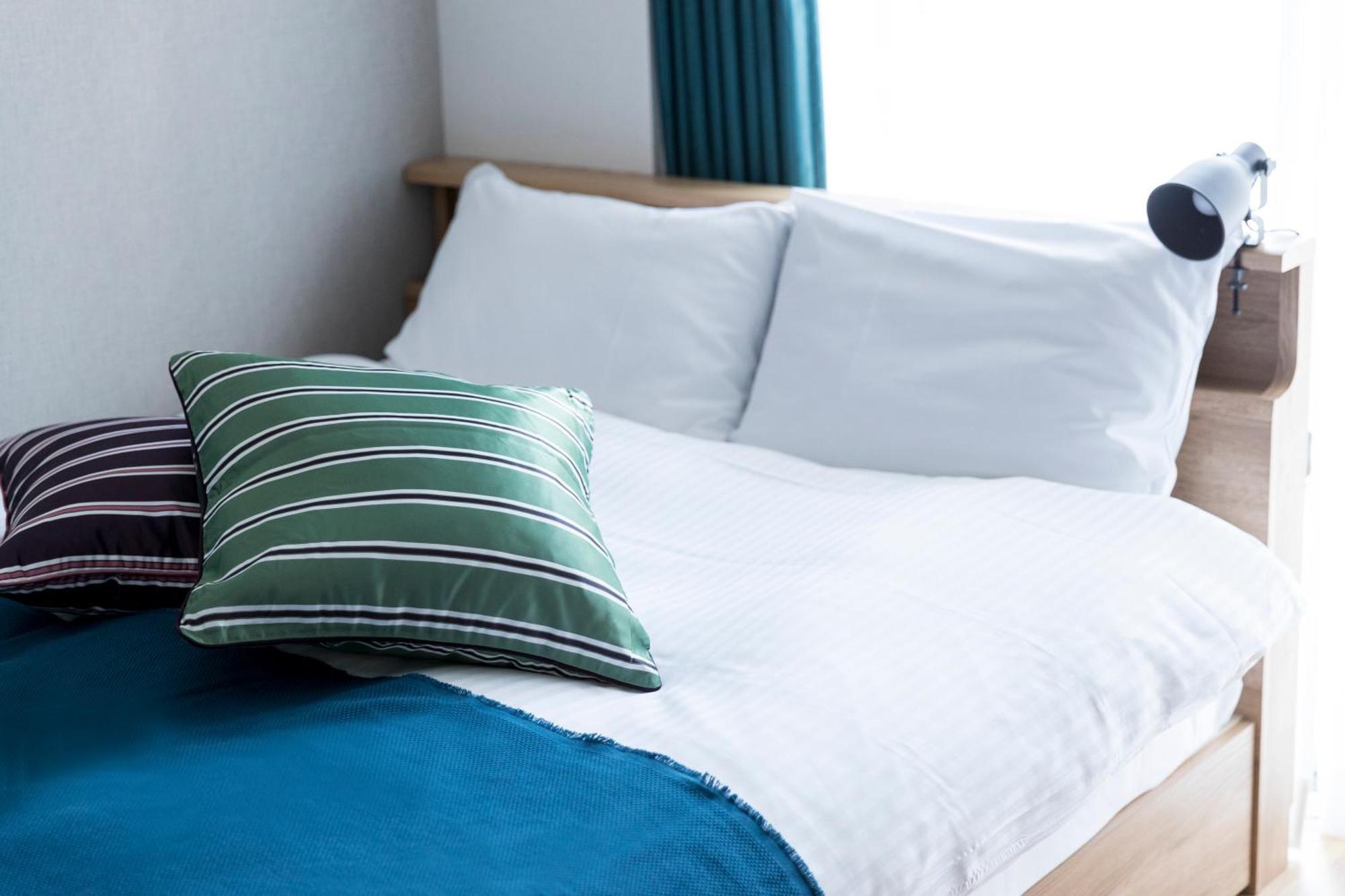 Sg Residence Inn Hakataekiminami Fukuoka  Ngoại thất bức ảnh