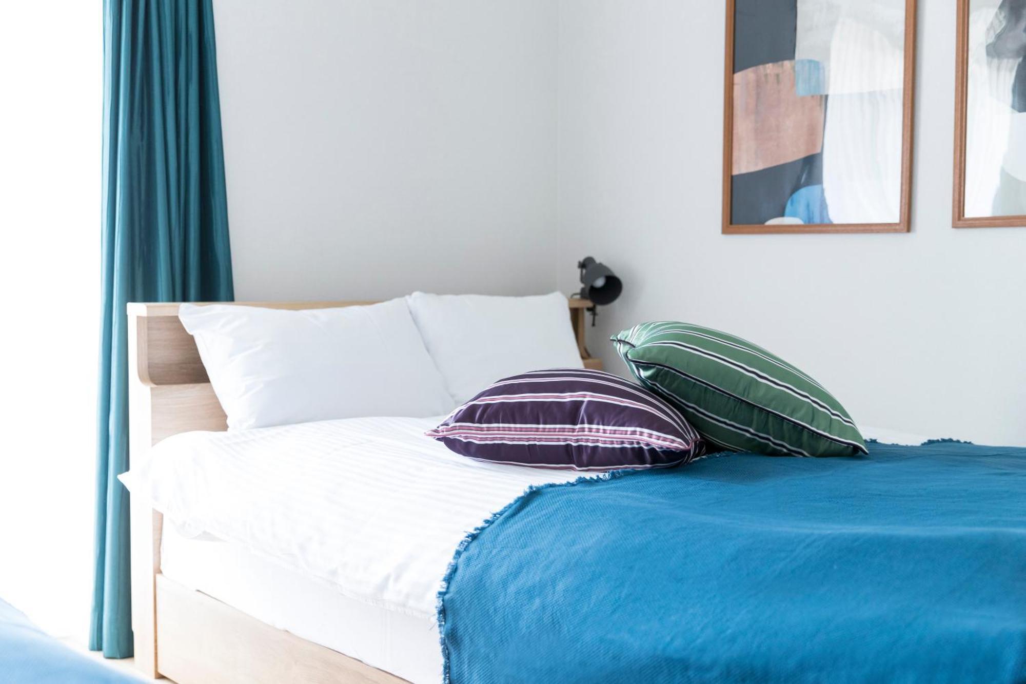 Sg Residence Inn Hakataekiminami Fukuoka  Ngoại thất bức ảnh
