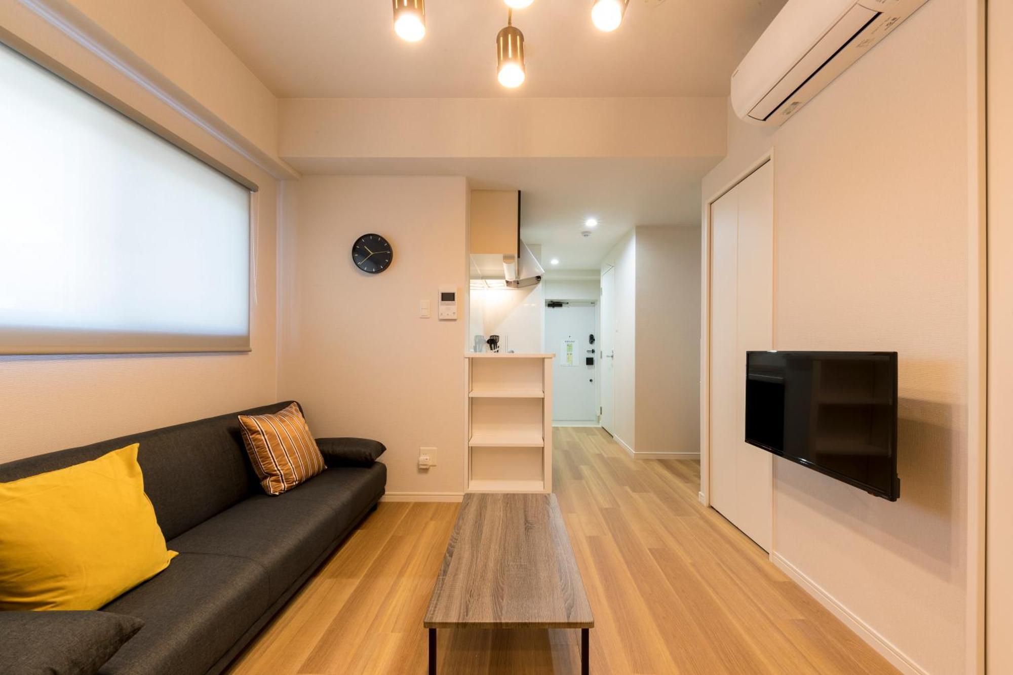 Sg Residence Inn Hakataekiminami Fukuoka  Ngoại thất bức ảnh